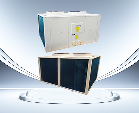 風(fēng)冷柜機(jī)