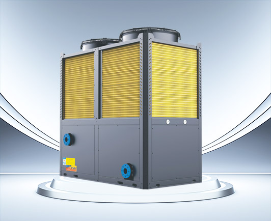 泡池/溫泉熱泵熱水機(jī)