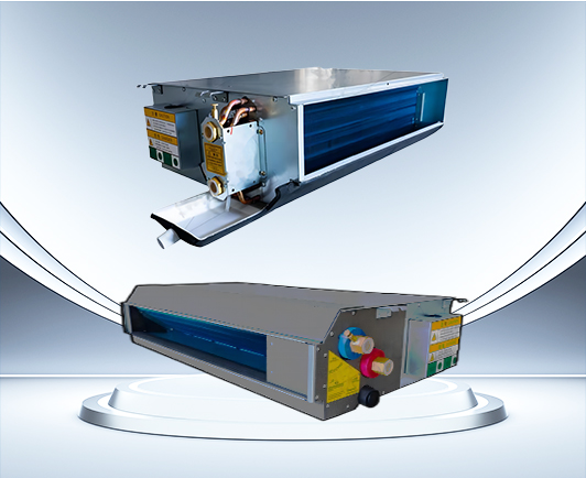 風(fēng)機(jī)盤(pán)管機(jī)組